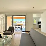 Villa Emeraude - Vue Sur Piscine Et Jacuzzi Prive